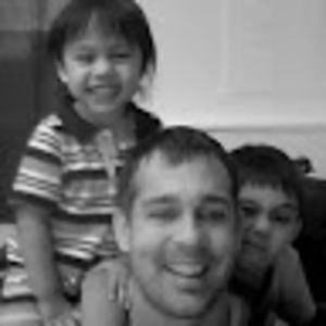 Meet your Posher, Bryce